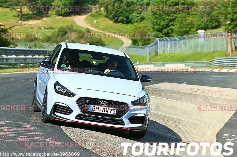 Bild #8965069 - Touristenfahrten Nürburgring Nordschleife (02.06.2020)