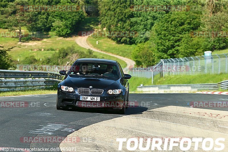 Bild #8965071 - Touristenfahrten Nürburgring Nordschleife (02.06.2020)