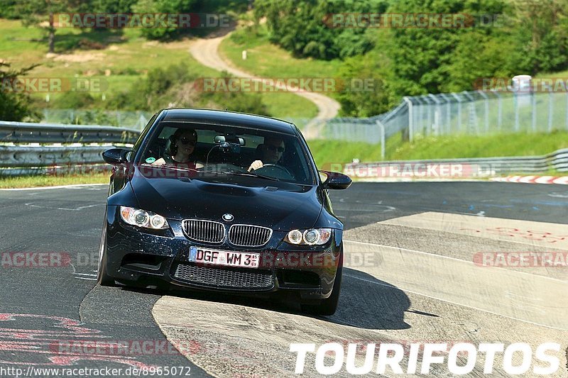 Bild #8965072 - Touristenfahrten Nürburgring Nordschleife (02.06.2020)