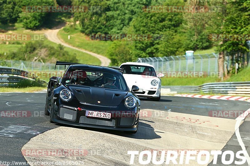 Bild #8965076 - Touristenfahrten Nürburgring Nordschleife (02.06.2020)