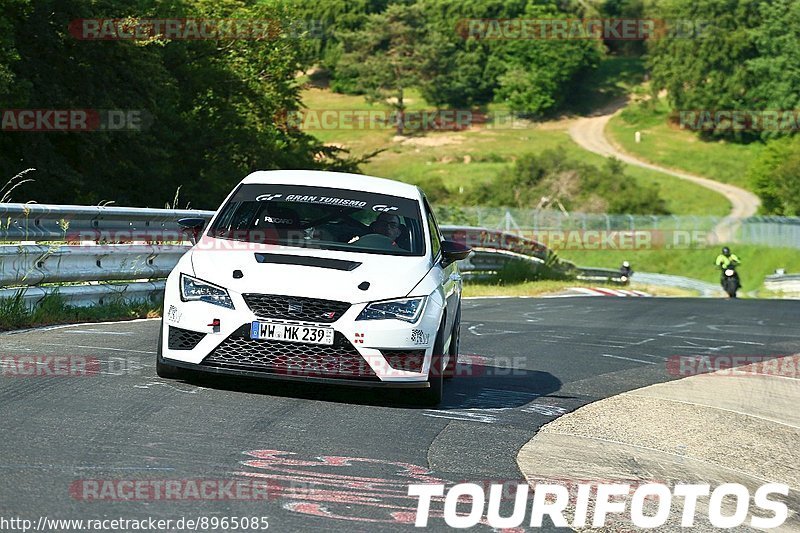 Bild #8965085 - Touristenfahrten Nürburgring Nordschleife (02.06.2020)