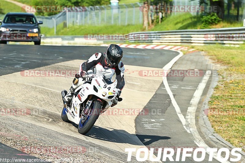 Bild #8965118 - Touristenfahrten Nürburgring Nordschleife (02.06.2020)