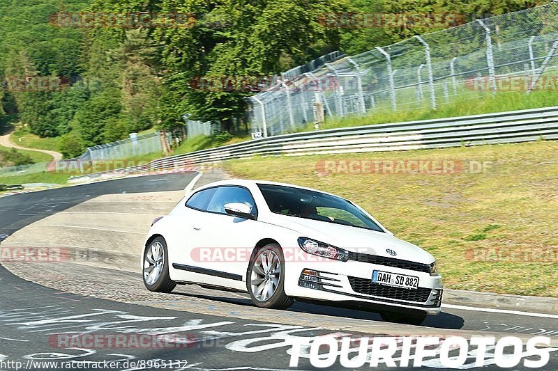 Bild #8965132 - Touristenfahrten Nürburgring Nordschleife (02.06.2020)