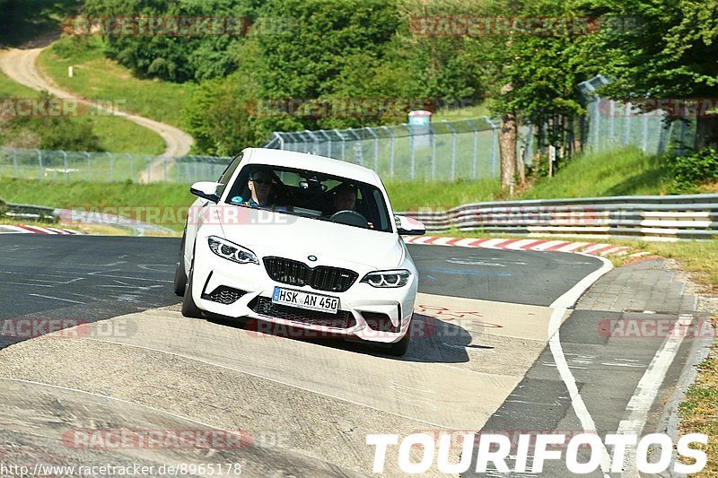 Bild #8965178 - Touristenfahrten Nürburgring Nordschleife (02.06.2020)