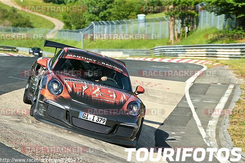 Bild #8965272 - Touristenfahrten Nürburgring Nordschleife (02.06.2020)