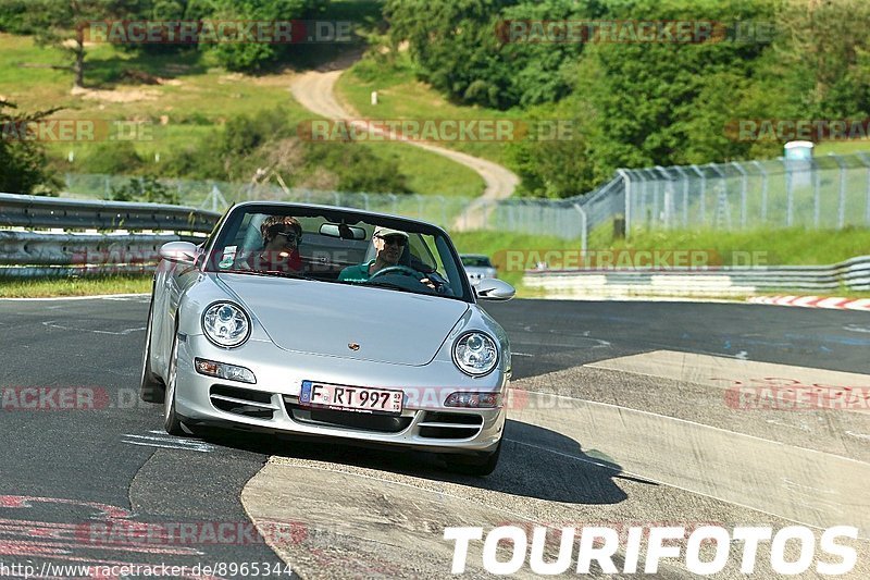 Bild #8965344 - Touristenfahrten Nürburgring Nordschleife (02.06.2020)