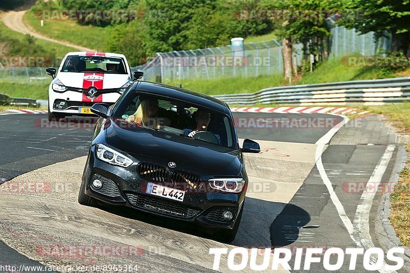 Bild #8965364 - Touristenfahrten Nürburgring Nordschleife (02.06.2020)