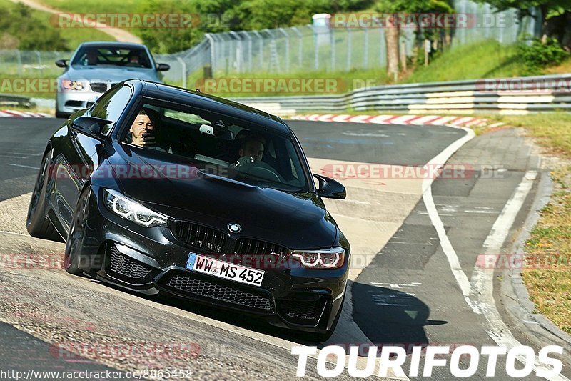 Bild #8965458 - Touristenfahrten Nürburgring Nordschleife (02.06.2020)