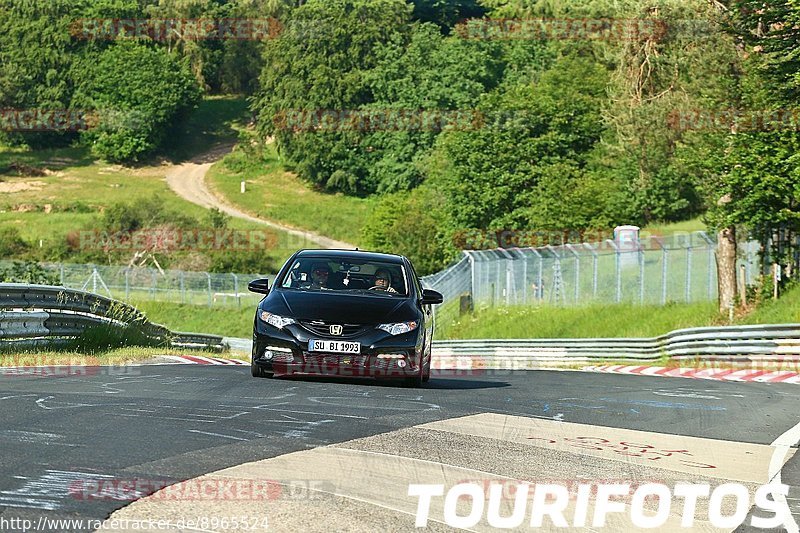 Bild #8965524 - Touristenfahrten Nürburgring Nordschleife (02.06.2020)