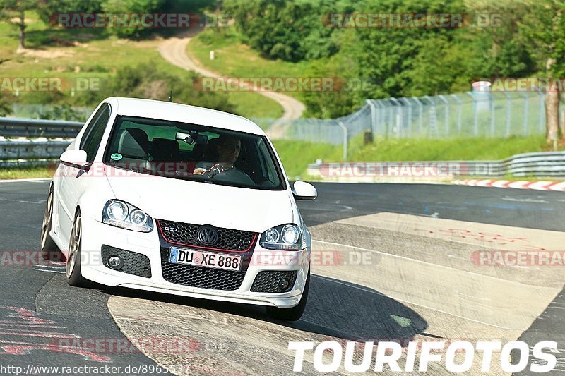 Bild #8965537 - Touristenfahrten Nürburgring Nordschleife (02.06.2020)