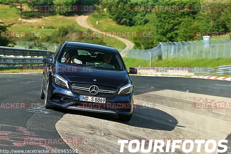 Bild #8965592 - Touristenfahrten Nürburgring Nordschleife (02.06.2020)