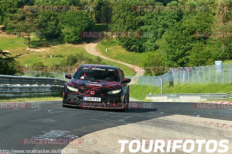 Bild #8965607 - Touristenfahrten Nürburgring Nordschleife (02.06.2020)