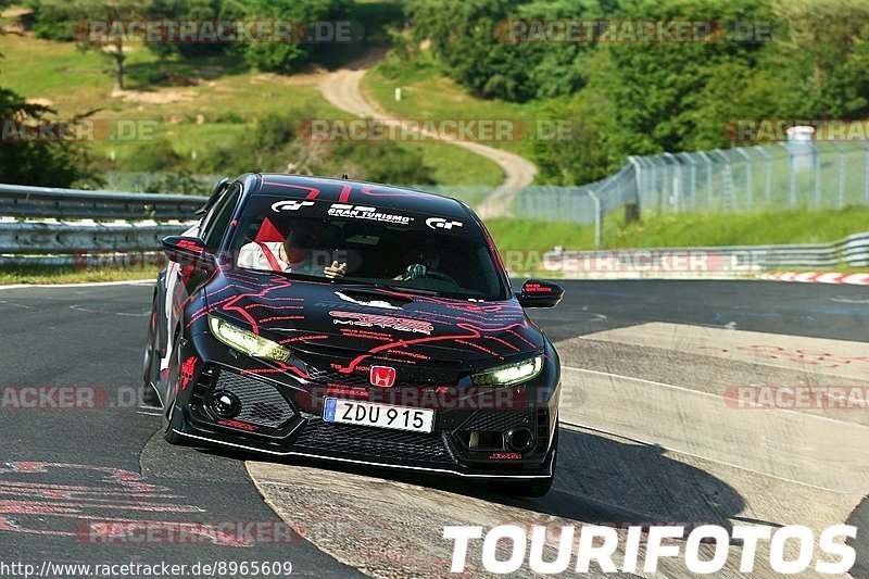 Bild #8965609 - Touristenfahrten Nürburgring Nordschleife (02.06.2020)