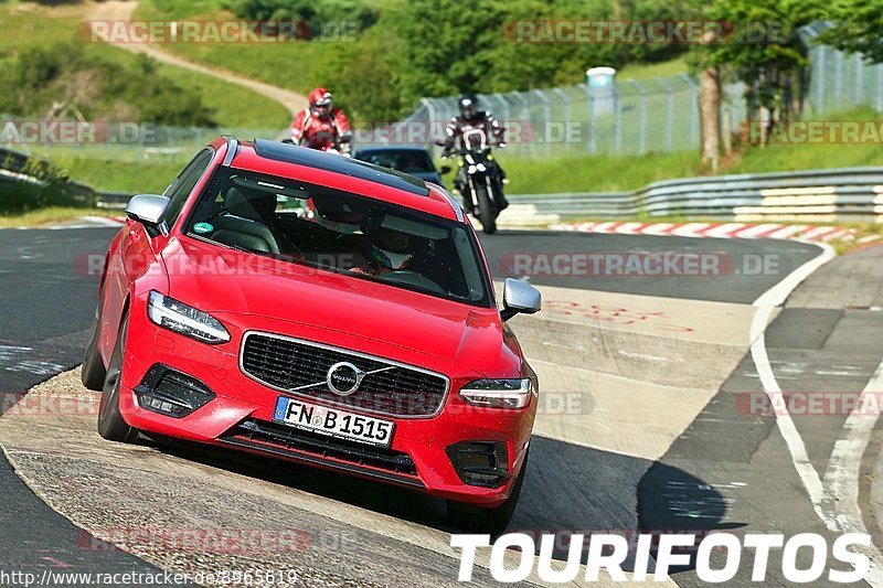 Bild #8965619 - Touristenfahrten Nürburgring Nordschleife (02.06.2020)