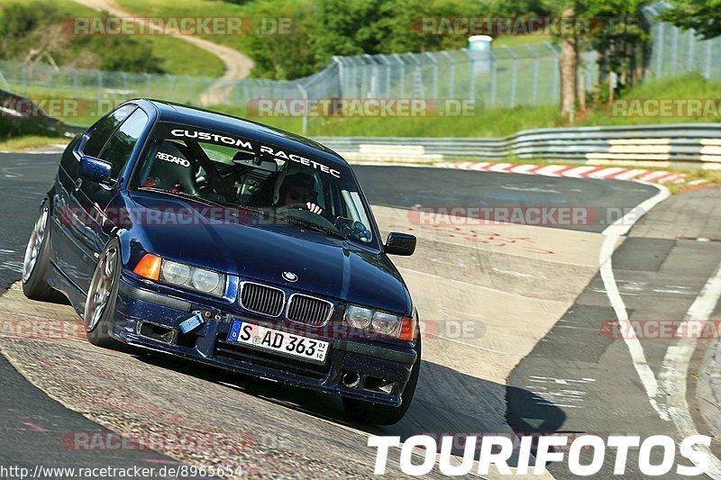 Bild #8965654 - Touristenfahrten Nürburgring Nordschleife (02.06.2020)