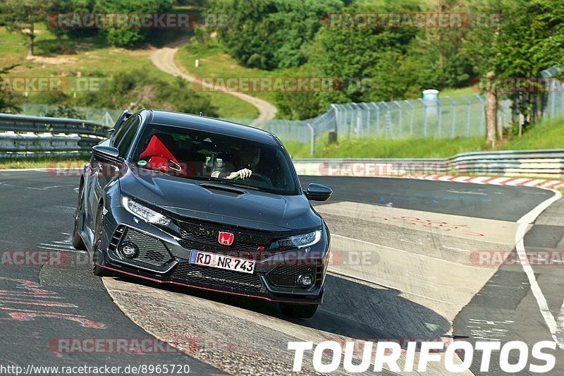 Bild #8965720 - Touristenfahrten Nürburgring Nordschleife (02.06.2020)