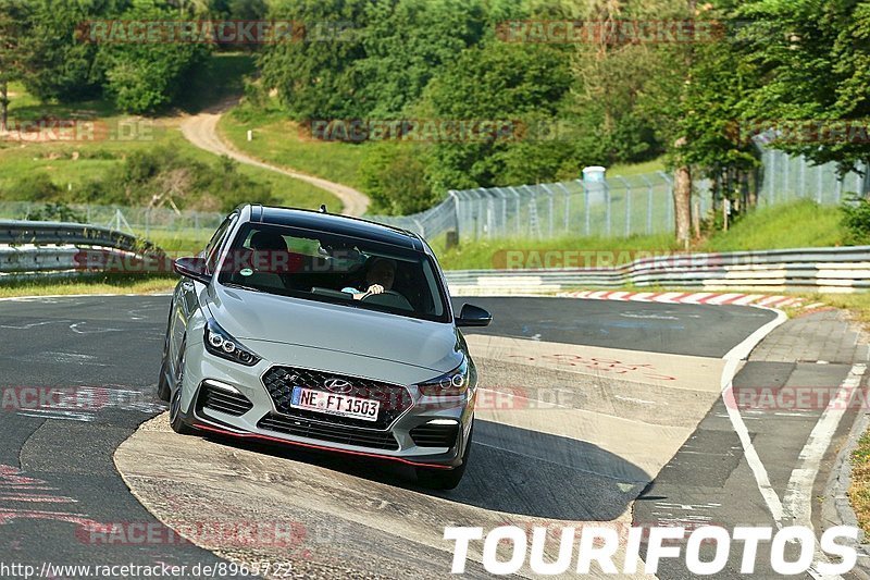 Bild #8965722 - Touristenfahrten Nürburgring Nordschleife (02.06.2020)