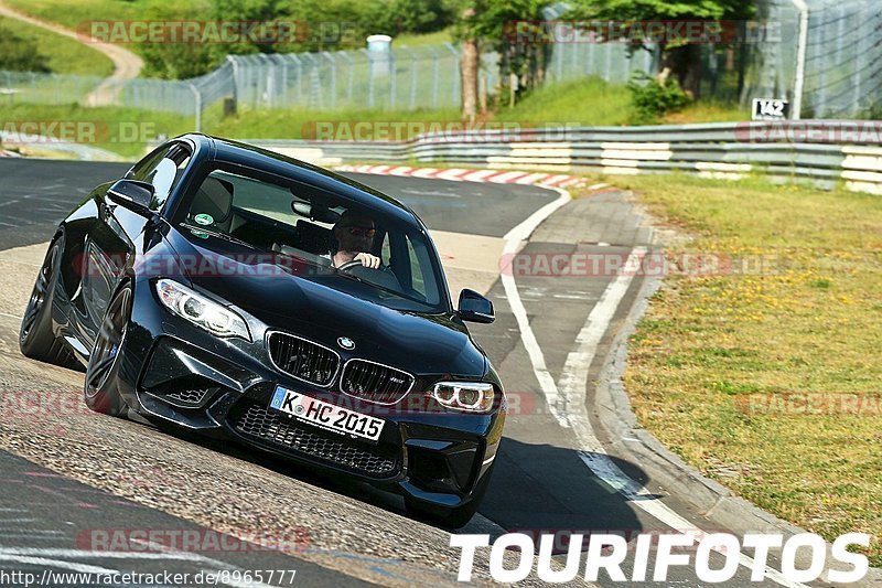 Bild #8965777 - Touristenfahrten Nürburgring Nordschleife (02.06.2020)