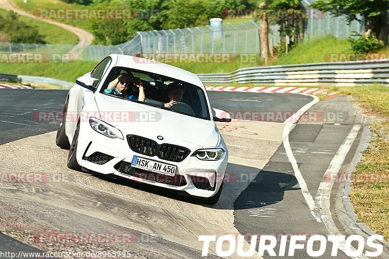 Bild #8965795 - Touristenfahrten Nürburgring Nordschleife (02.06.2020)