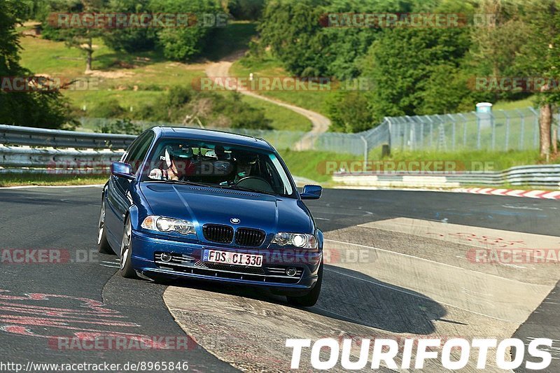 Bild #8965846 - Touristenfahrten Nürburgring Nordschleife (02.06.2020)