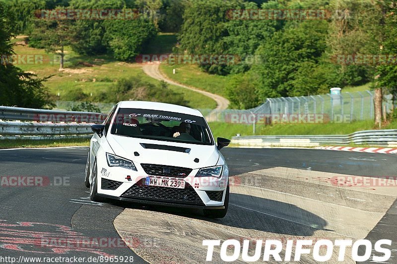 Bild #8965928 - Touristenfahrten Nürburgring Nordschleife (02.06.2020)