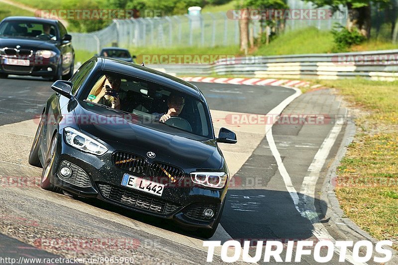 Bild #8965960 - Touristenfahrten Nürburgring Nordschleife (02.06.2020)