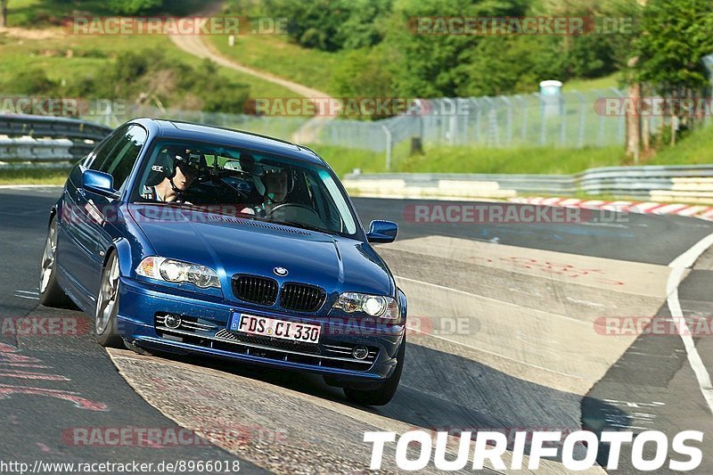 Bild #8966018 - Touristenfahrten Nürburgring Nordschleife (02.06.2020)