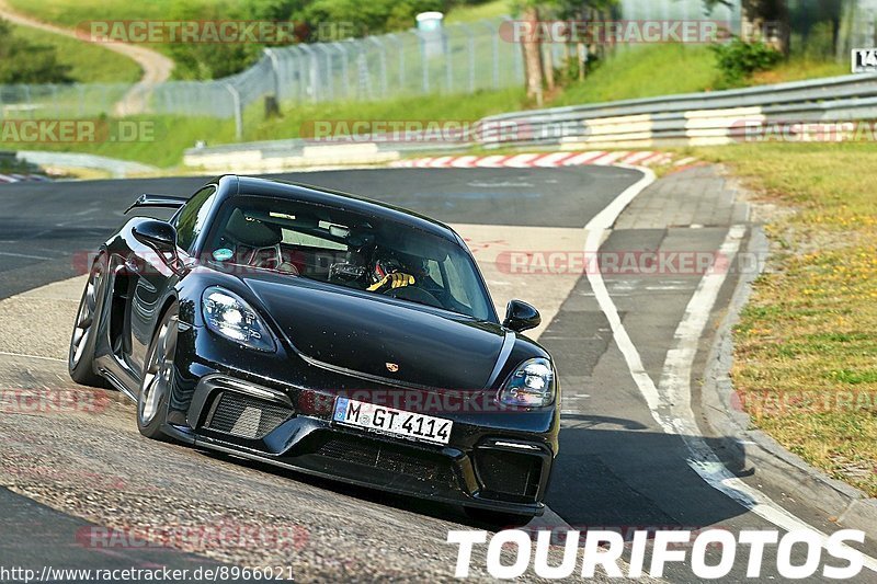 Bild #8966021 - Touristenfahrten Nürburgring Nordschleife (02.06.2020)