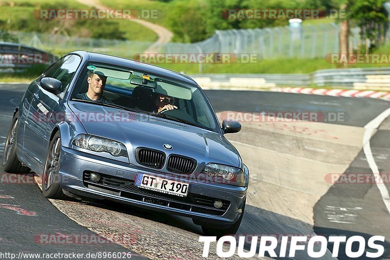 Bild #8966026 - Touristenfahrten Nürburgring Nordschleife (02.06.2020)