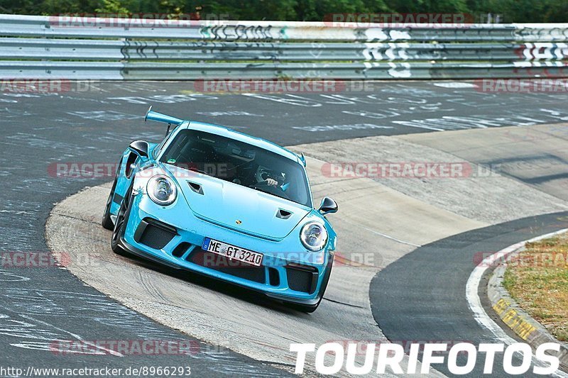 Bild #8966293 - Touristenfahrten Nürburgring Nordschleife (02.06.2020)