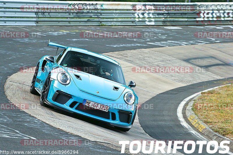 Bild #8966294 - Touristenfahrten Nürburgring Nordschleife (02.06.2020)