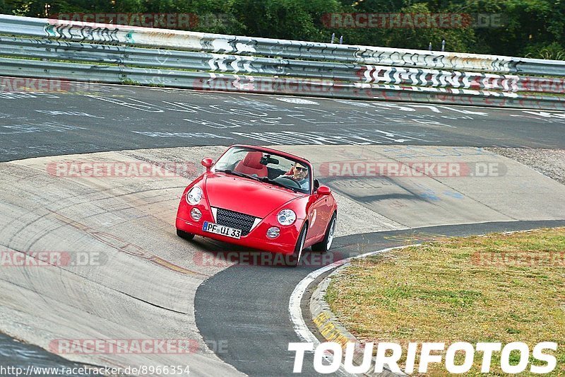 Bild #8966354 - Touristenfahrten Nürburgring Nordschleife (02.06.2020)