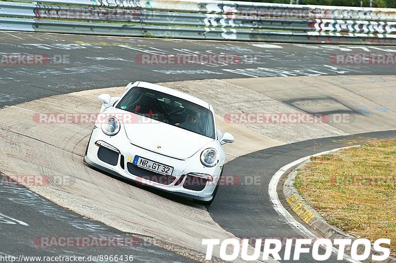 Bild #8966436 - Touristenfahrten Nürburgring Nordschleife (02.06.2020)