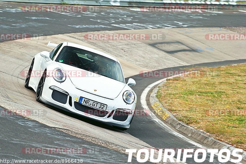 Bild #8966438 - Touristenfahrten Nürburgring Nordschleife (02.06.2020)