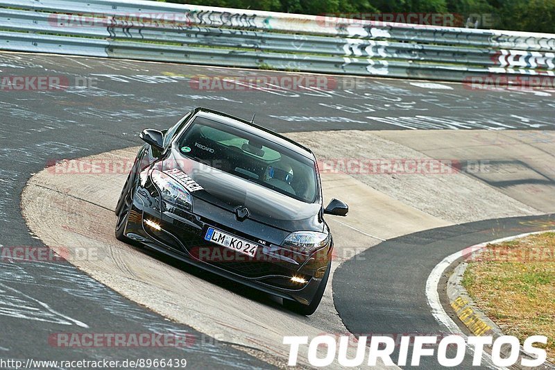 Bild #8966439 - Touristenfahrten Nürburgring Nordschleife (02.06.2020)