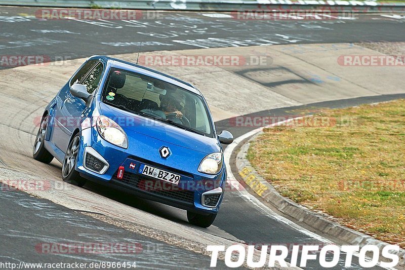 Bild #8966454 - Touristenfahrten Nürburgring Nordschleife (02.06.2020)