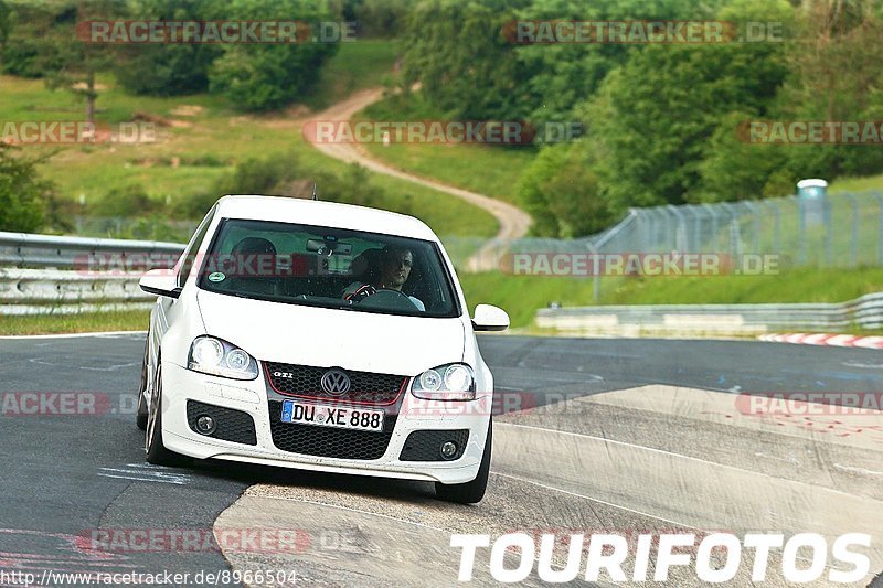 Bild #8966504 - Touristenfahrten Nürburgring Nordschleife (02.06.2020)