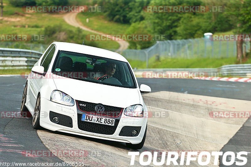 Bild #8966505 - Touristenfahrten Nürburgring Nordschleife (02.06.2020)