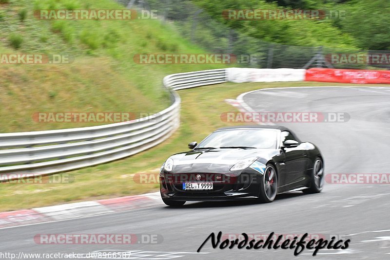 Bild #8966587 - Touristenfahrten Nürburgring Nordschleife (03.06.2020)