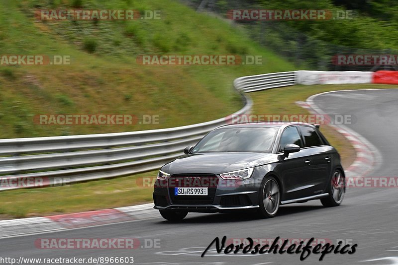 Bild #8966603 - Touristenfahrten Nürburgring Nordschleife (03.06.2020)