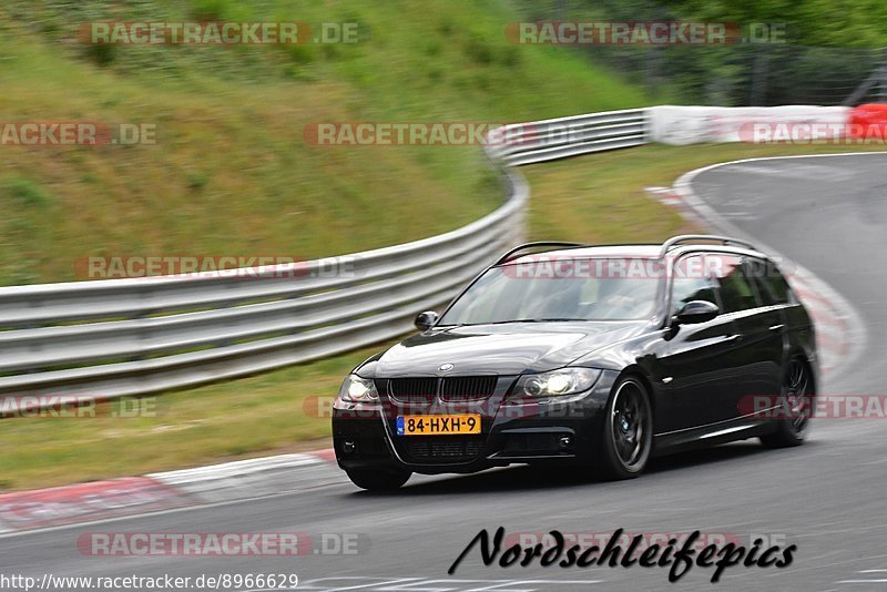 Bild #8966629 - Touristenfahrten Nürburgring Nordschleife (03.06.2020)