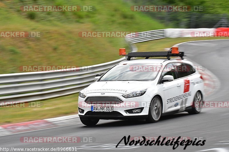 Bild #8966631 - Touristenfahrten Nürburgring Nordschleife (03.06.2020)