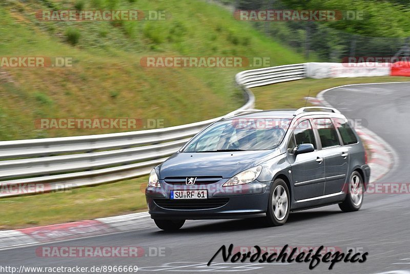 Bild #8966669 - Touristenfahrten Nürburgring Nordschleife (03.06.2020)