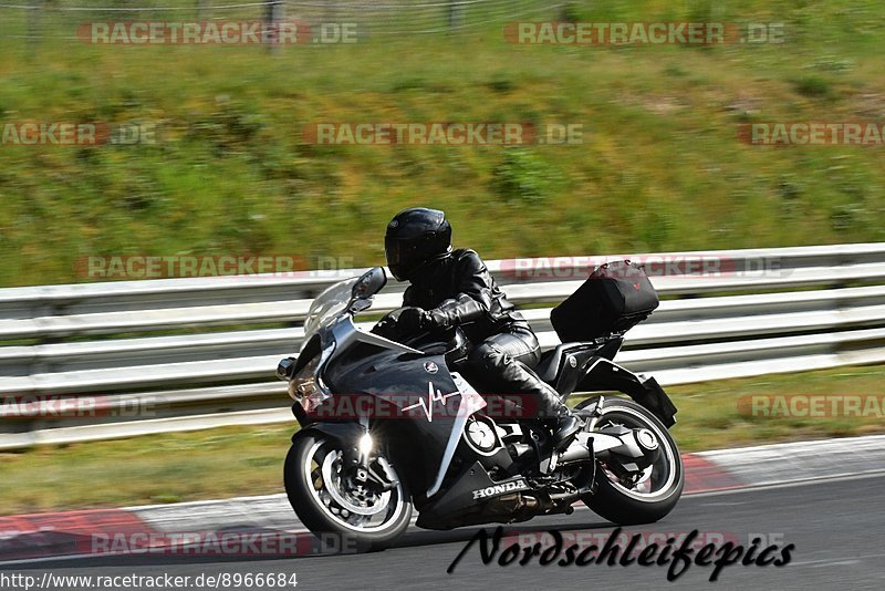 Bild #8966684 - Touristenfahrten Nürburgring Nordschleife (03.06.2020)