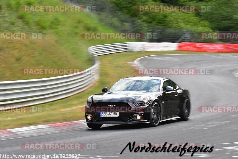 Bild #8966697 - Touristenfahrten Nürburgring Nordschleife (03.06.2020)