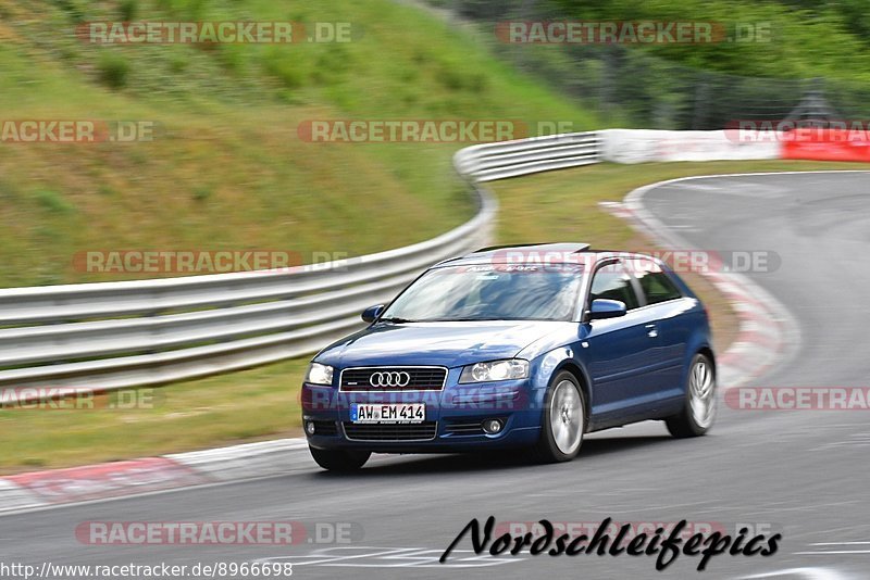 Bild #8966698 - Touristenfahrten Nürburgring Nordschleife (03.06.2020)