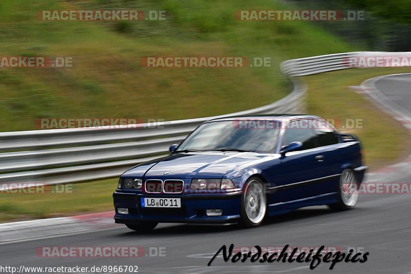 Bild #8966702 - Touristenfahrten Nürburgring Nordschleife (03.06.2020)