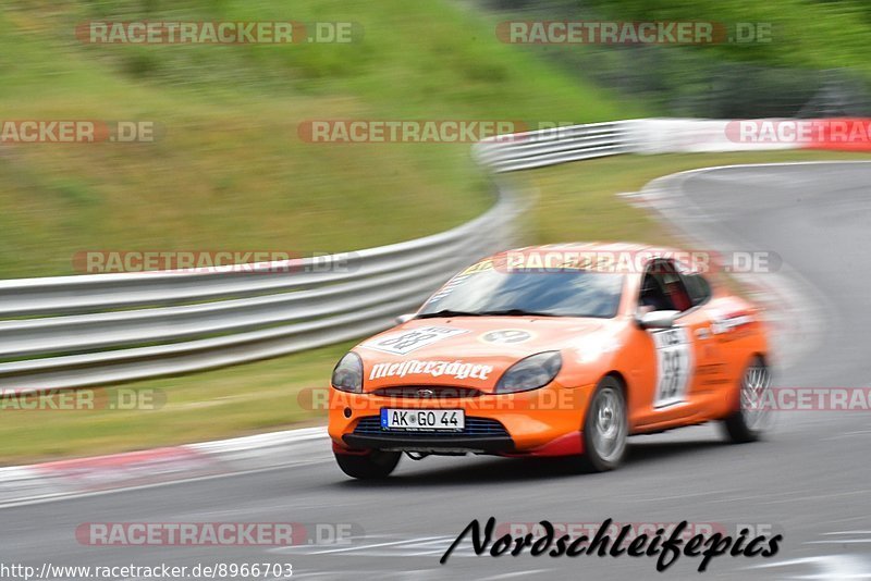 Bild #8966703 - Touristenfahrten Nürburgring Nordschleife (03.06.2020)