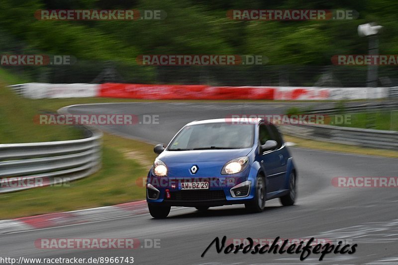 Bild #8966743 - Touristenfahrten Nürburgring Nordschleife (03.06.2020)