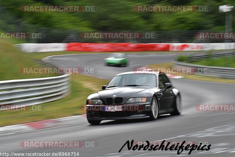 Bild #8966754 - Touristenfahrten Nürburgring Nordschleife (03.06.2020)